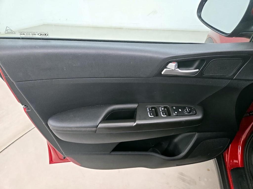 used 2020 Kia Sportage car, priced at $15,998