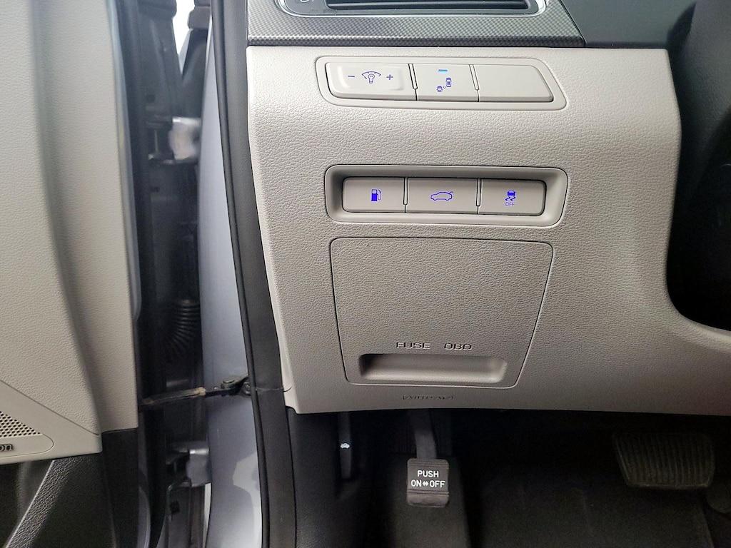 used 2016 Hyundai Sonata car, priced at $16,998