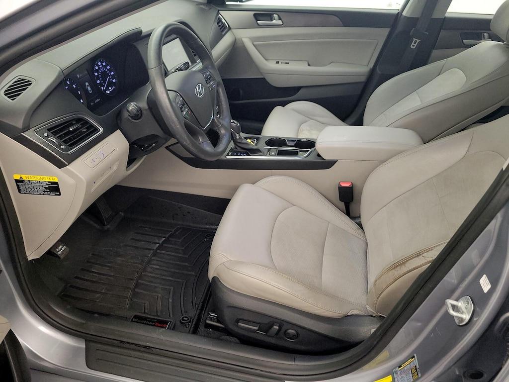used 2016 Hyundai Sonata car, priced at $16,998