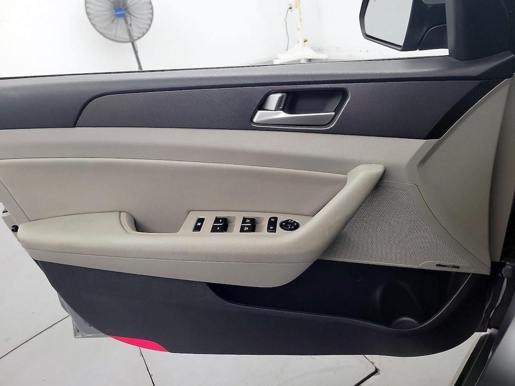 used 2016 Hyundai Sonata car, priced at $16,998