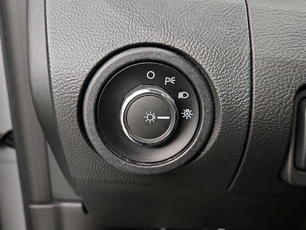 used 2016 Ford Taurus car, priced at $13,998