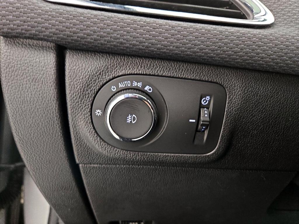 used 2018 Chevrolet Cruze car, priced at $14,998