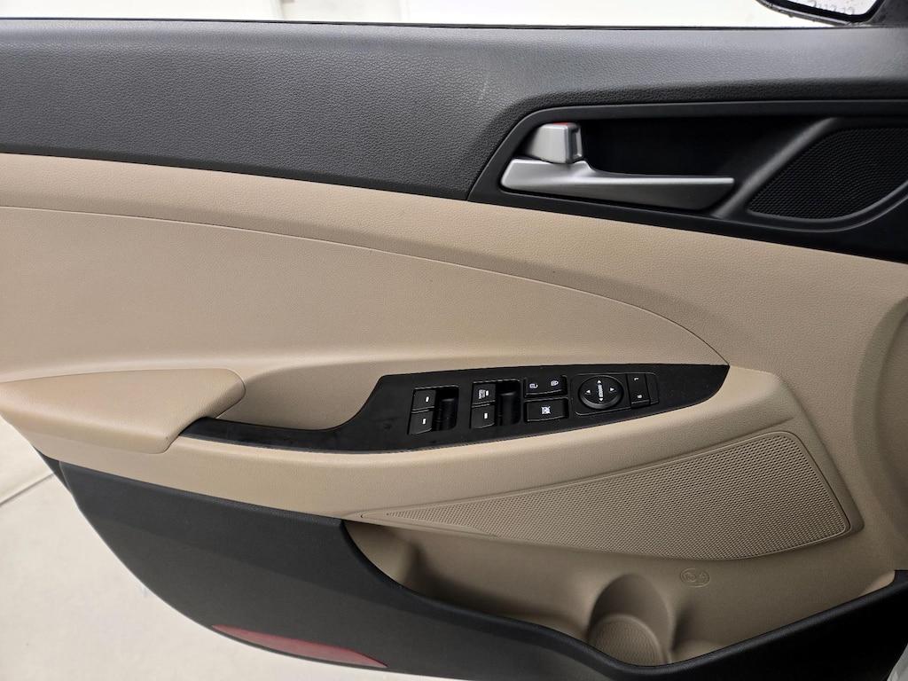 used 2017 Hyundai Tucson car, priced at $14,599