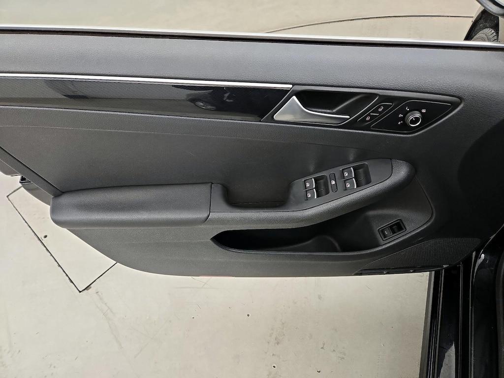 used 2017 Volkswagen Jetta car, priced at $15,998