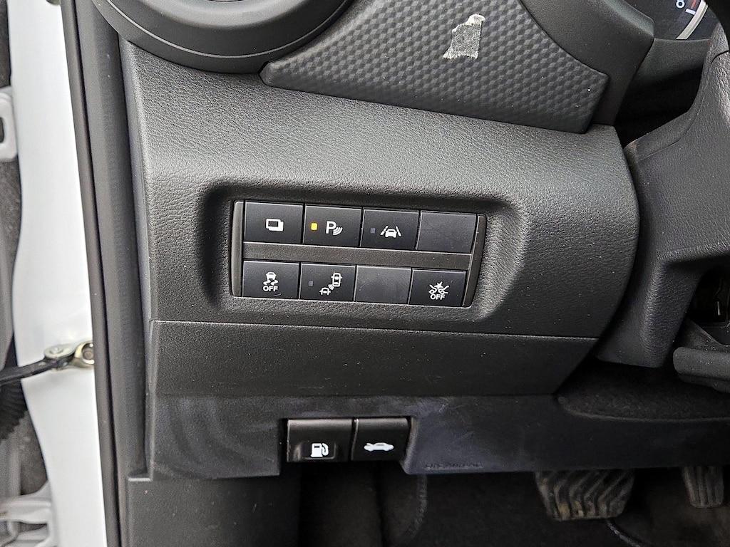 used 2022 Nissan Kicks car, priced at $17,998