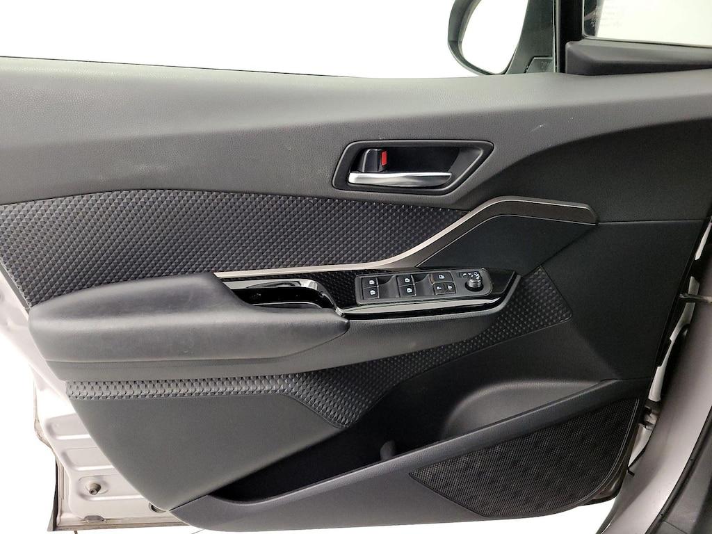 used 2019 Toyota C-HR car, priced at $18,998