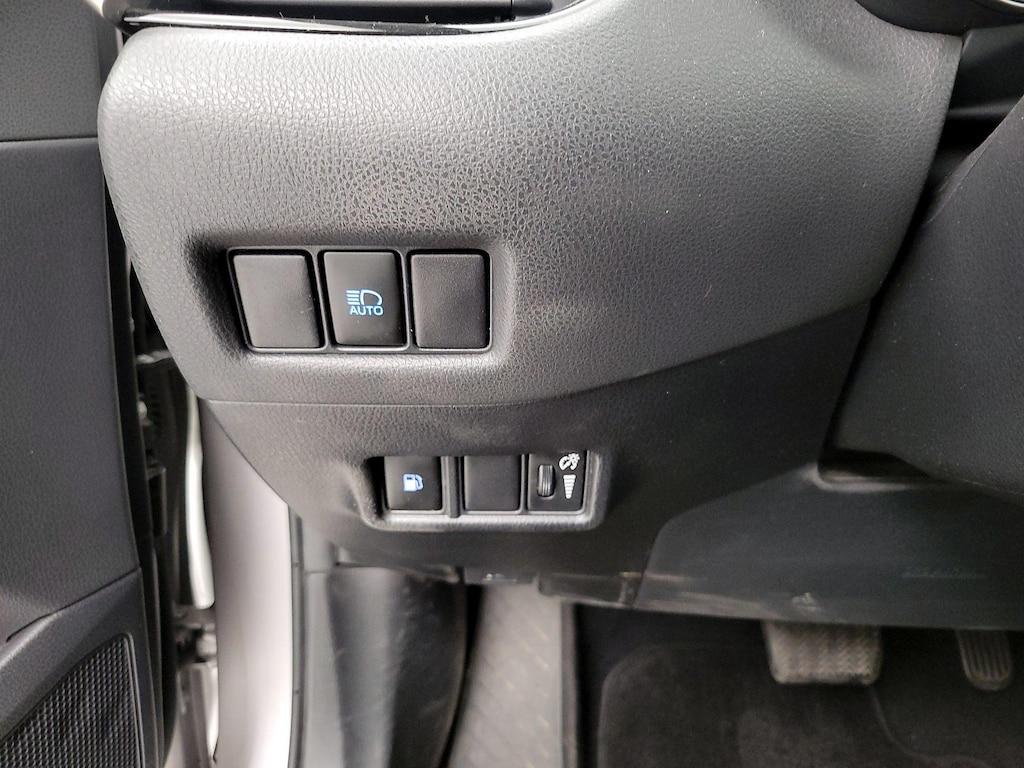 used 2019 Toyota C-HR car, priced at $18,998