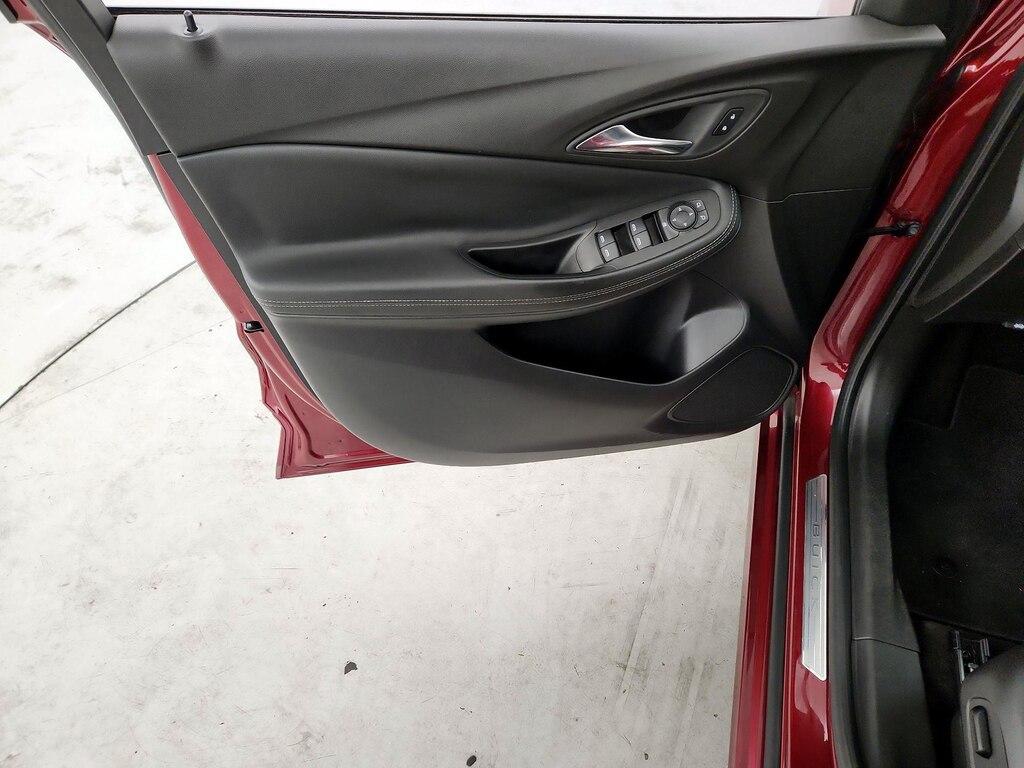 used 2022 Buick Encore GX car, priced at $17,998