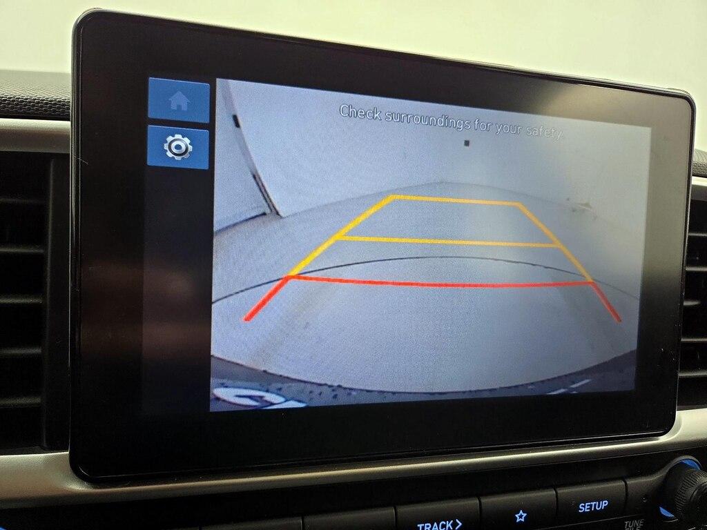 used 2023 Hyundai Venue car, priced at $17,998