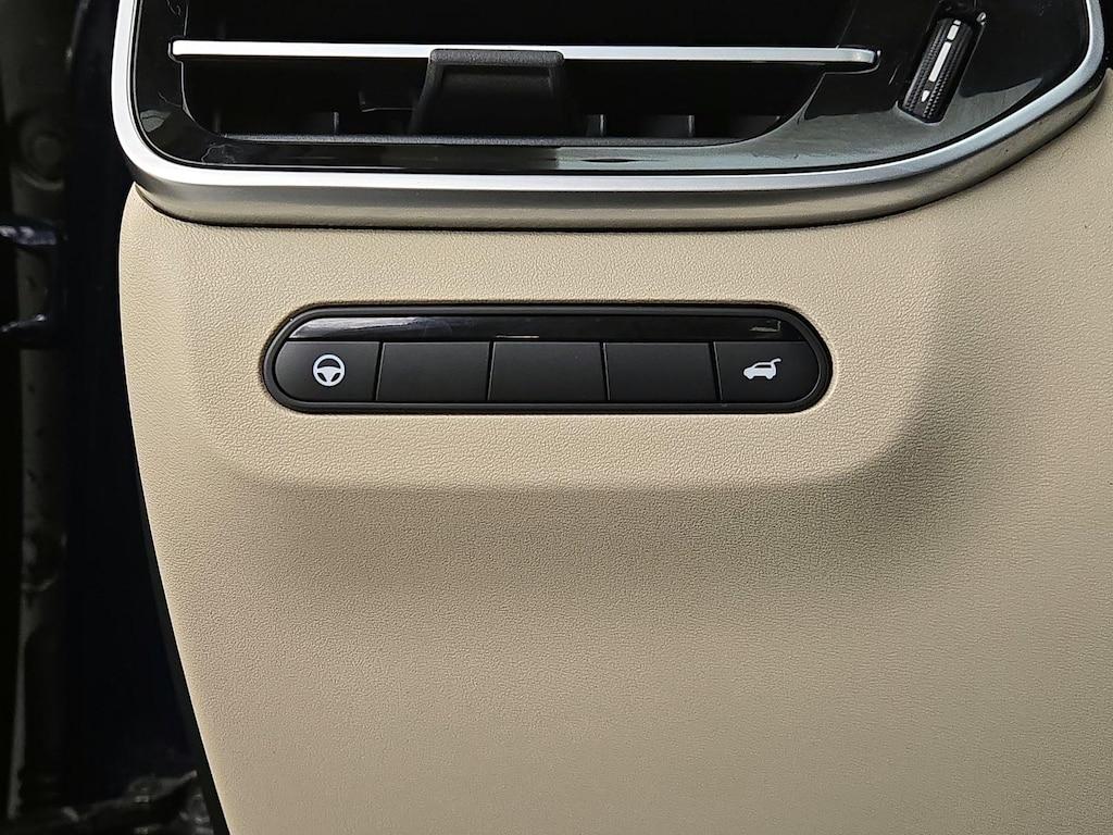 used 2023 INFINITI QX60 car, priced at $40,998