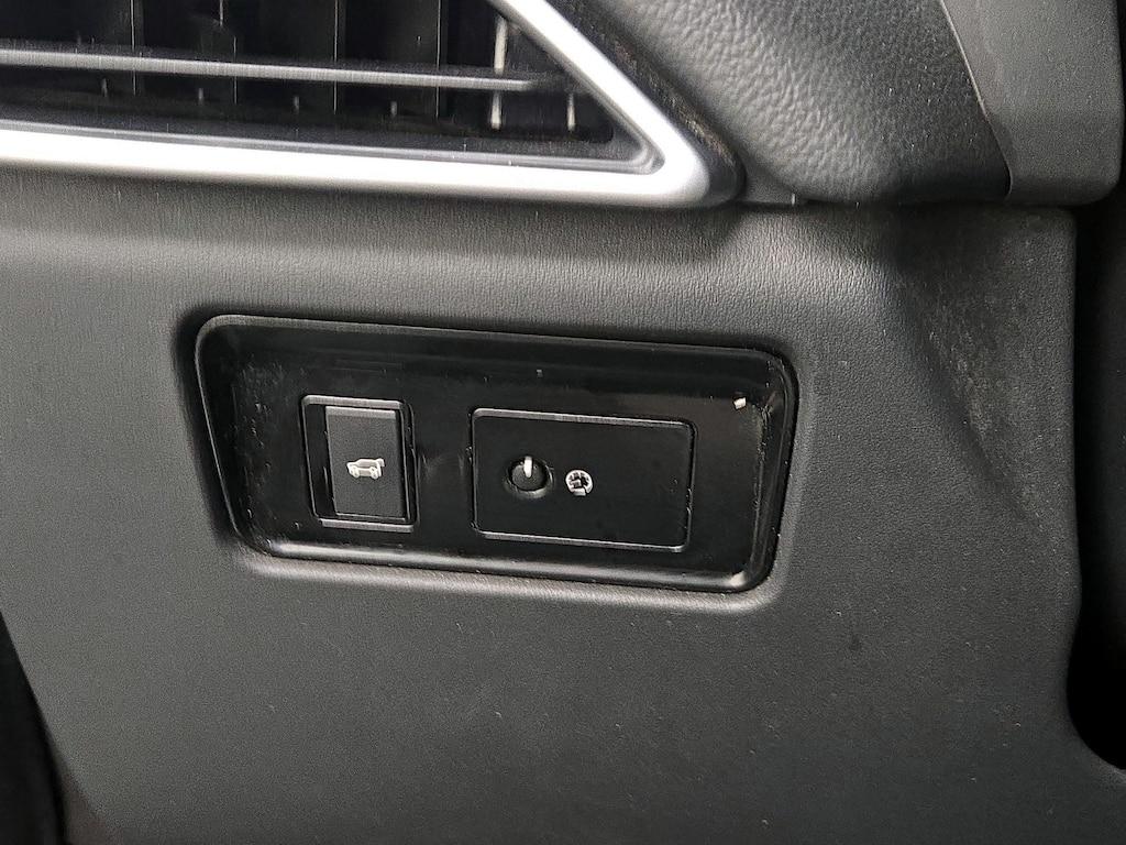 used 2018 Jaguar F-PACE car, priced at $21,998