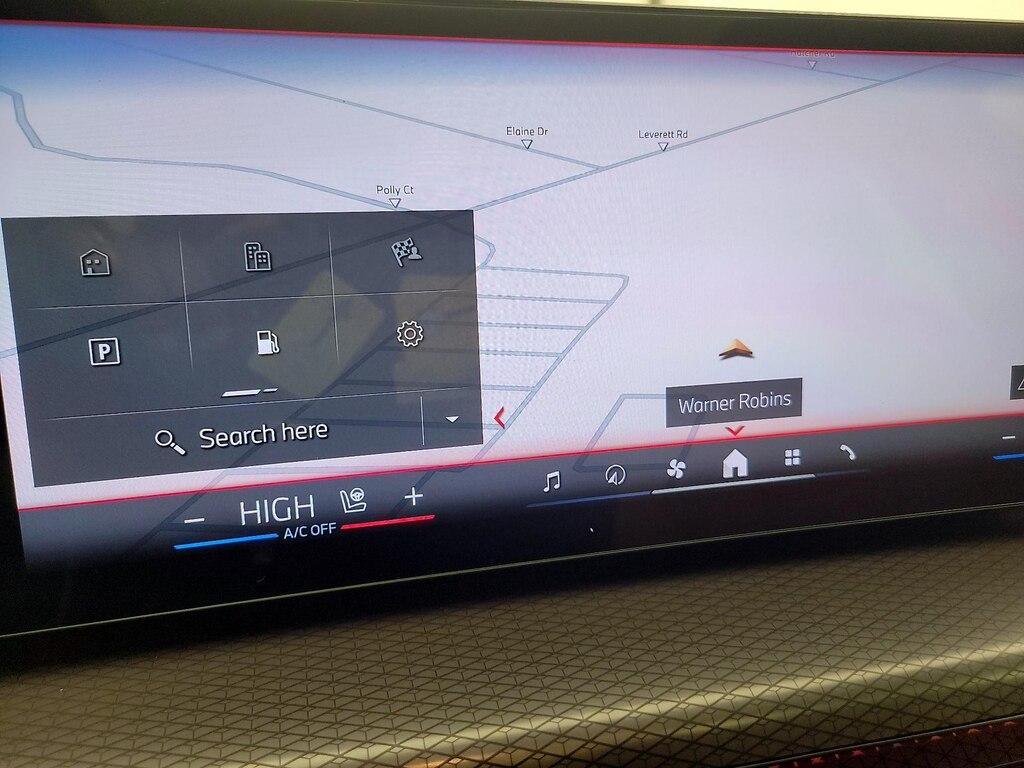 used 2025 BMW M340 car, priced at $54,998