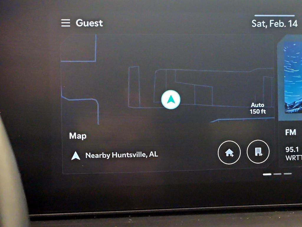 used 2024 Kia Sorento car, priced at $26,998