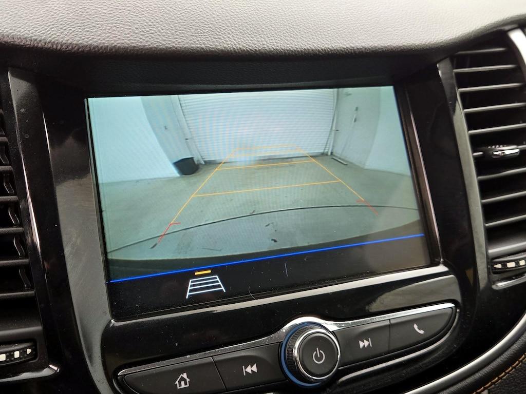 used 2019 Chevrolet Trax car, priced at $16,998