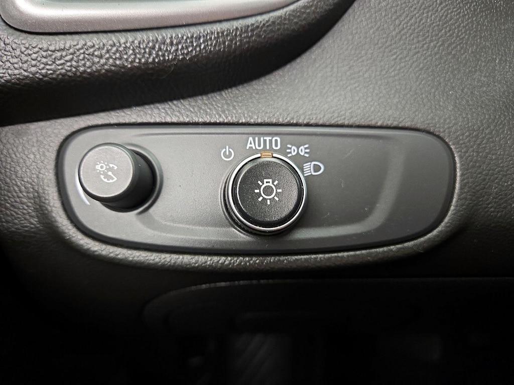 used 2019 Chevrolet Trax car, priced at $16,998