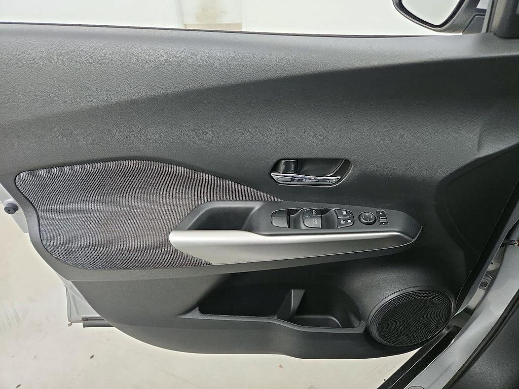 used 2018 Nissan Kicks car, priced at $15,998