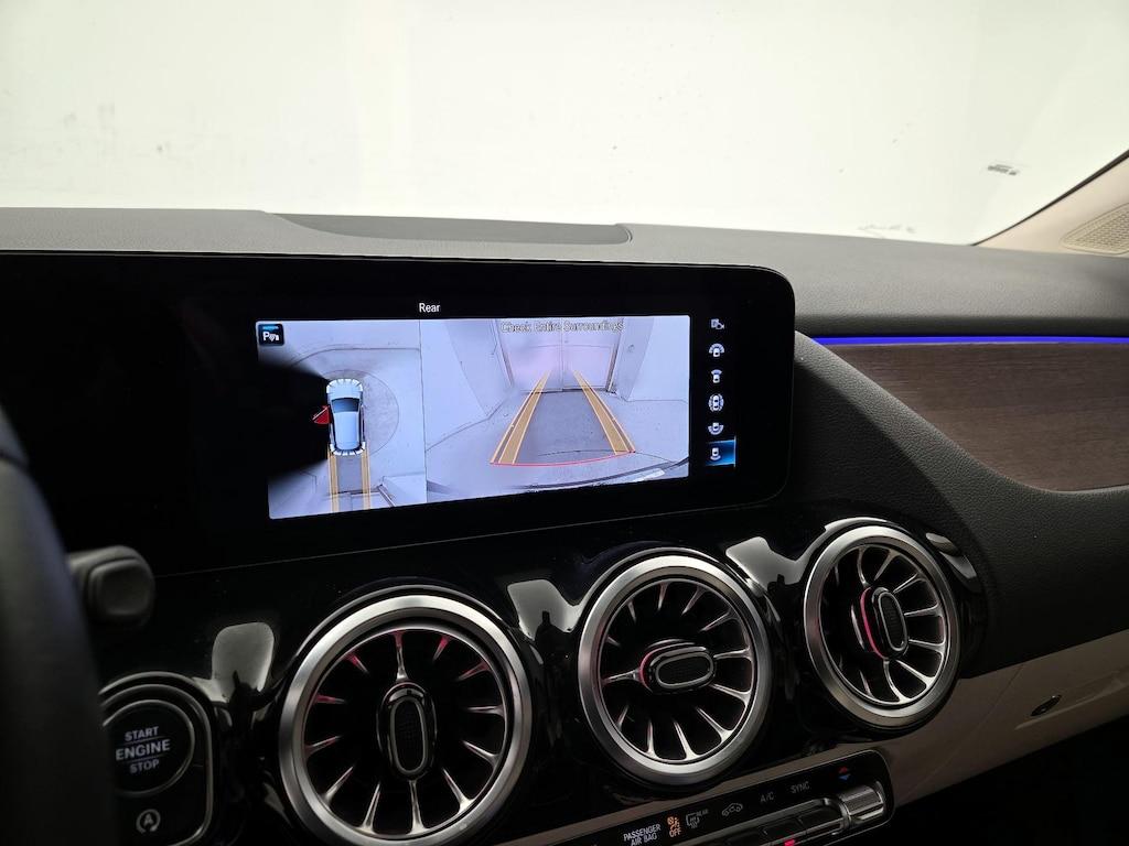 used 2023 Mercedes-Benz GLA 250 car, priced at $28,998