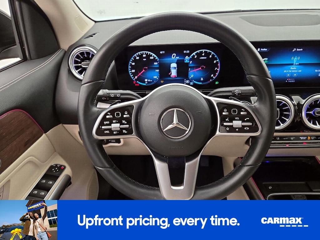 used 2023 Mercedes-Benz GLA 250 car, priced at $28,998