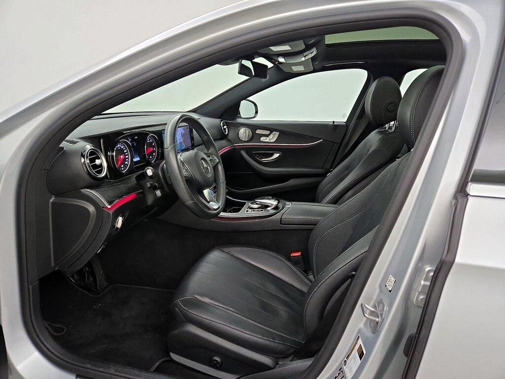 used 2018 Mercedes-Benz E-Class car, priced at $22,998