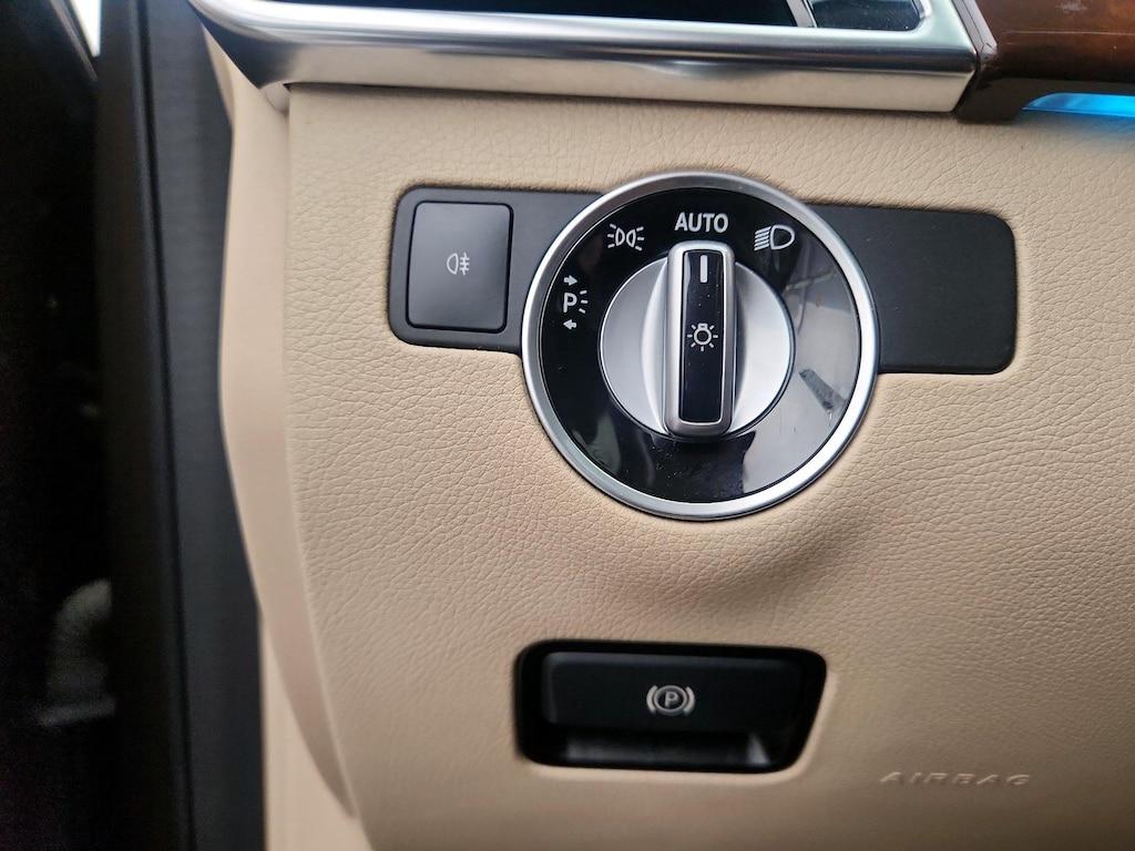 used 2017 Mercedes-Benz GLE 350 car, priced at $28,998