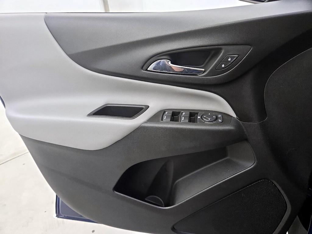 used 2022 Chevrolet Equinox car, priced at $18,998