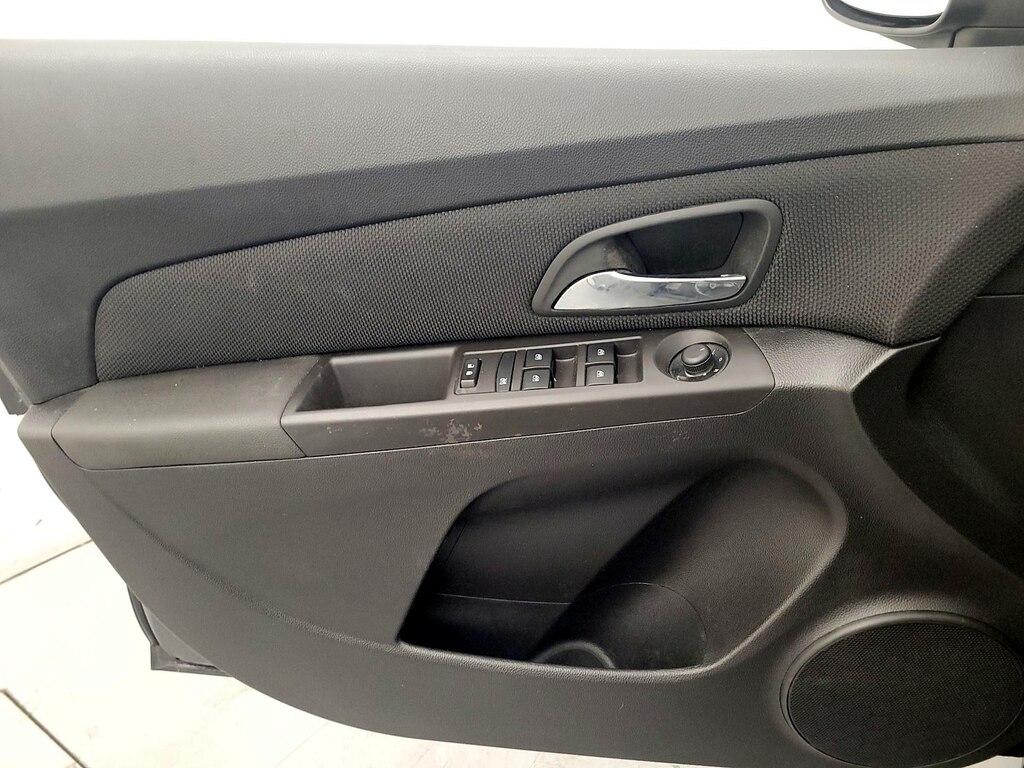 used 2015 Chevrolet Cruze car, priced at $13,599