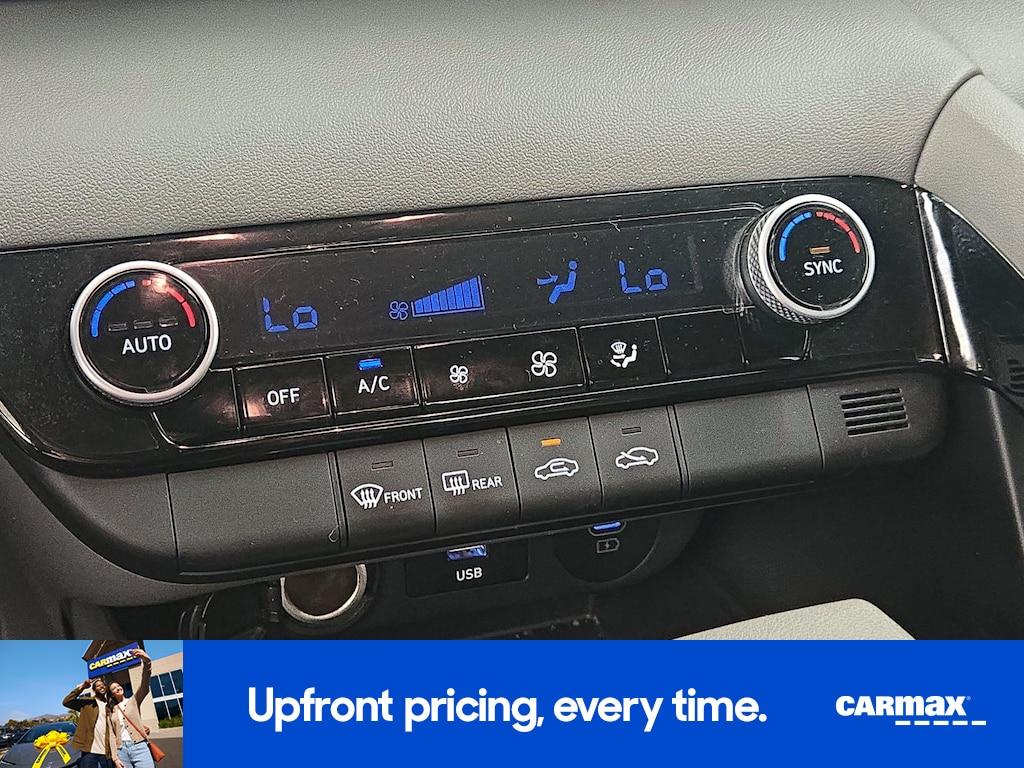 used 2026 Hyundai ELANTRA HEV car, priced at $25,998