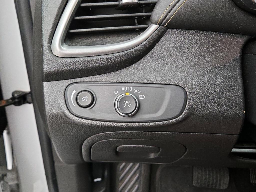 used 2018 Chevrolet Trax car, priced at $15,998