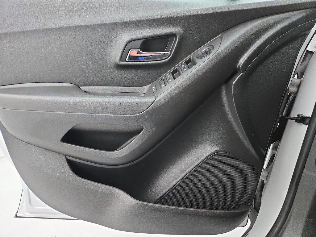 used 2018 Chevrolet Trax car, priced at $15,998