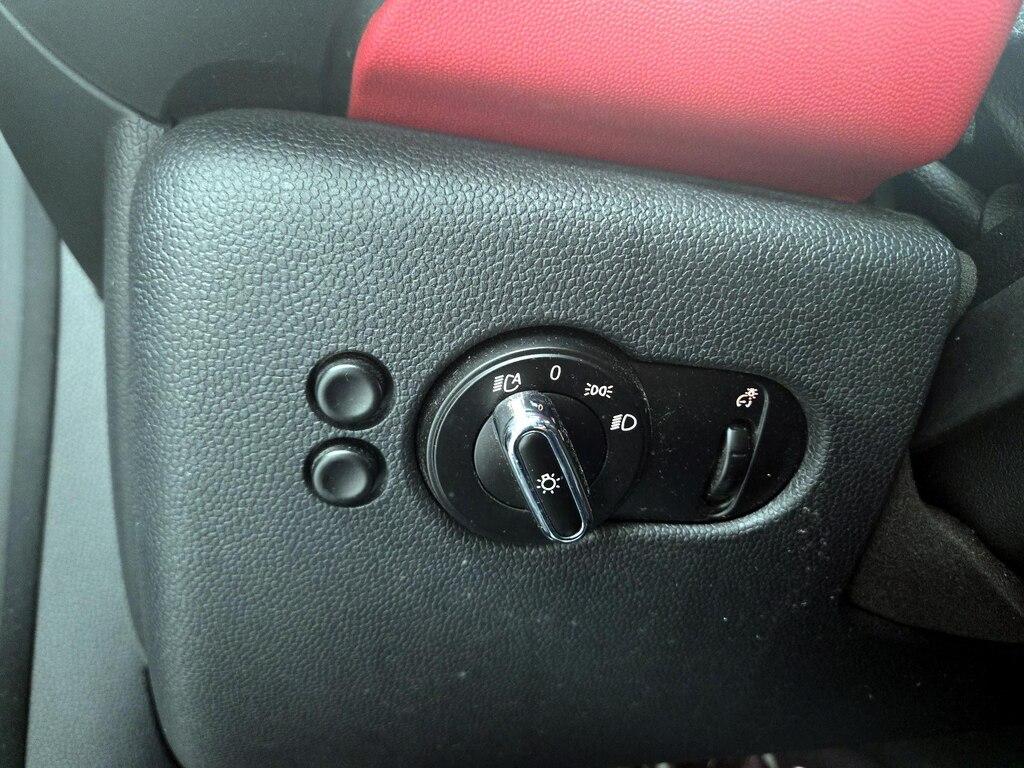 used 2017 MINI Convertible car, priced at $20,998