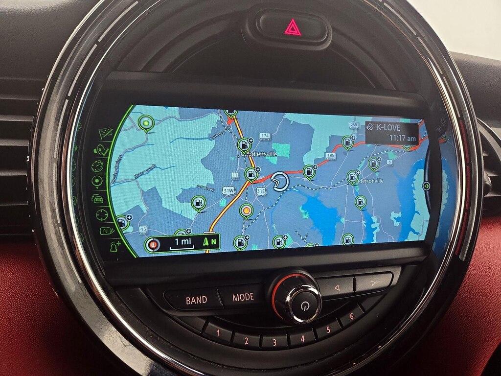 used 2017 MINI Convertible car, priced at $20,998