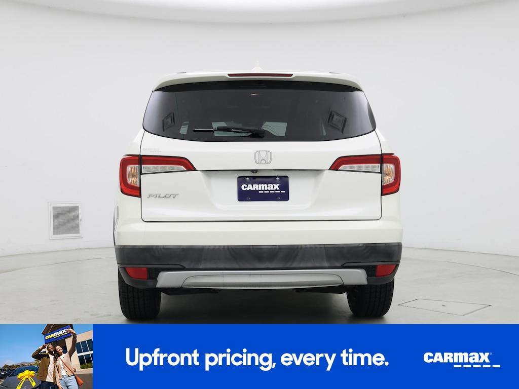 used 2019 Honda Pilot car, priced at $20,998