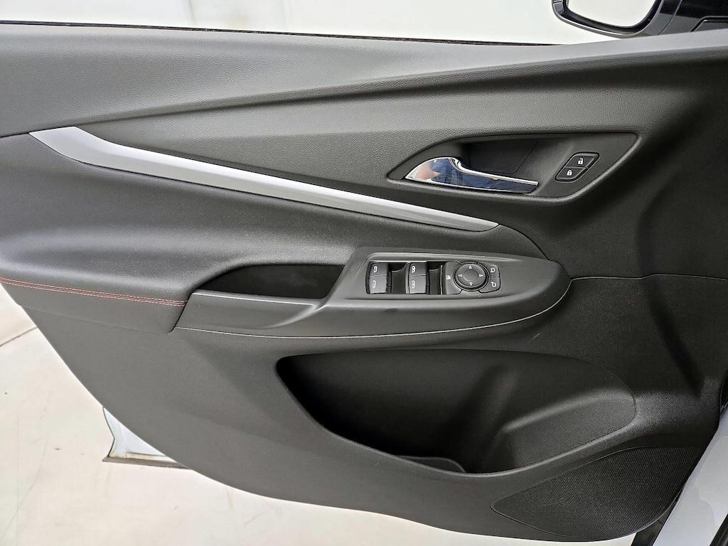 used 2023 Chevrolet Bolt EUV car, priced at $19,998