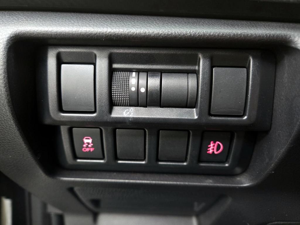 used 2019 Subaru Impreza car, priced at $15,998