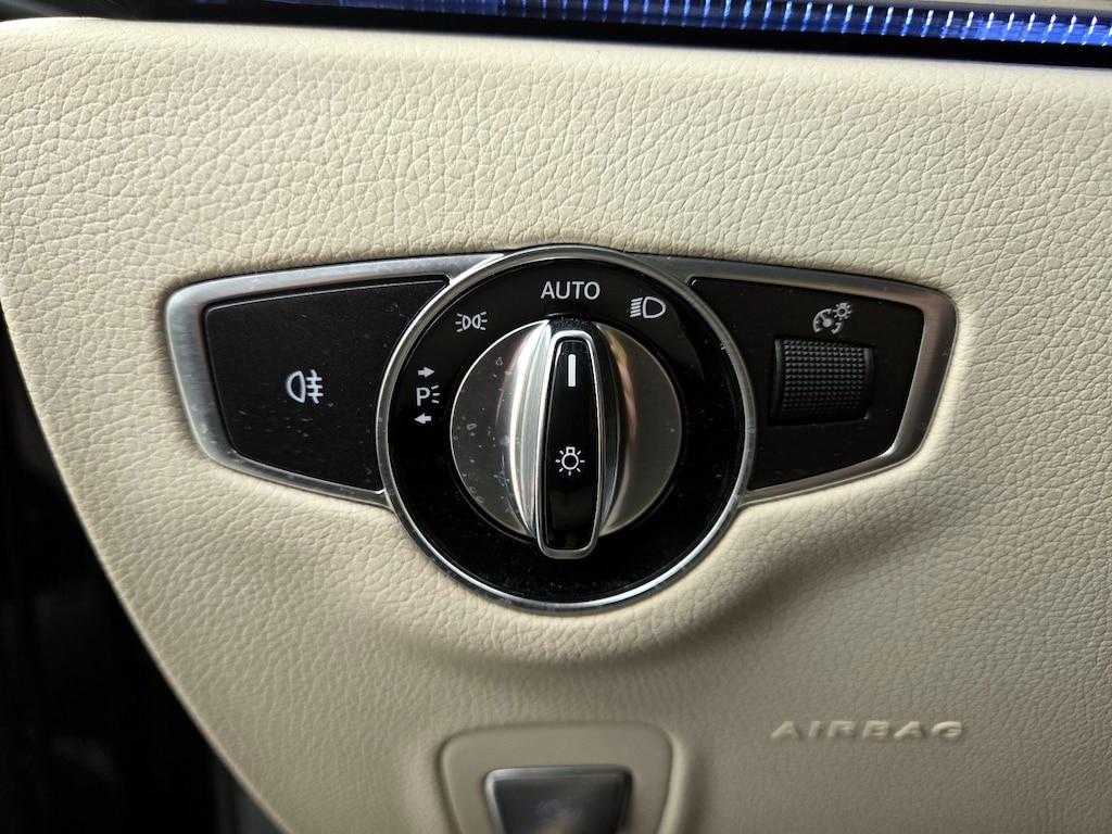 used 2020 Mercedes-Benz E-Class car, priced at $31,998