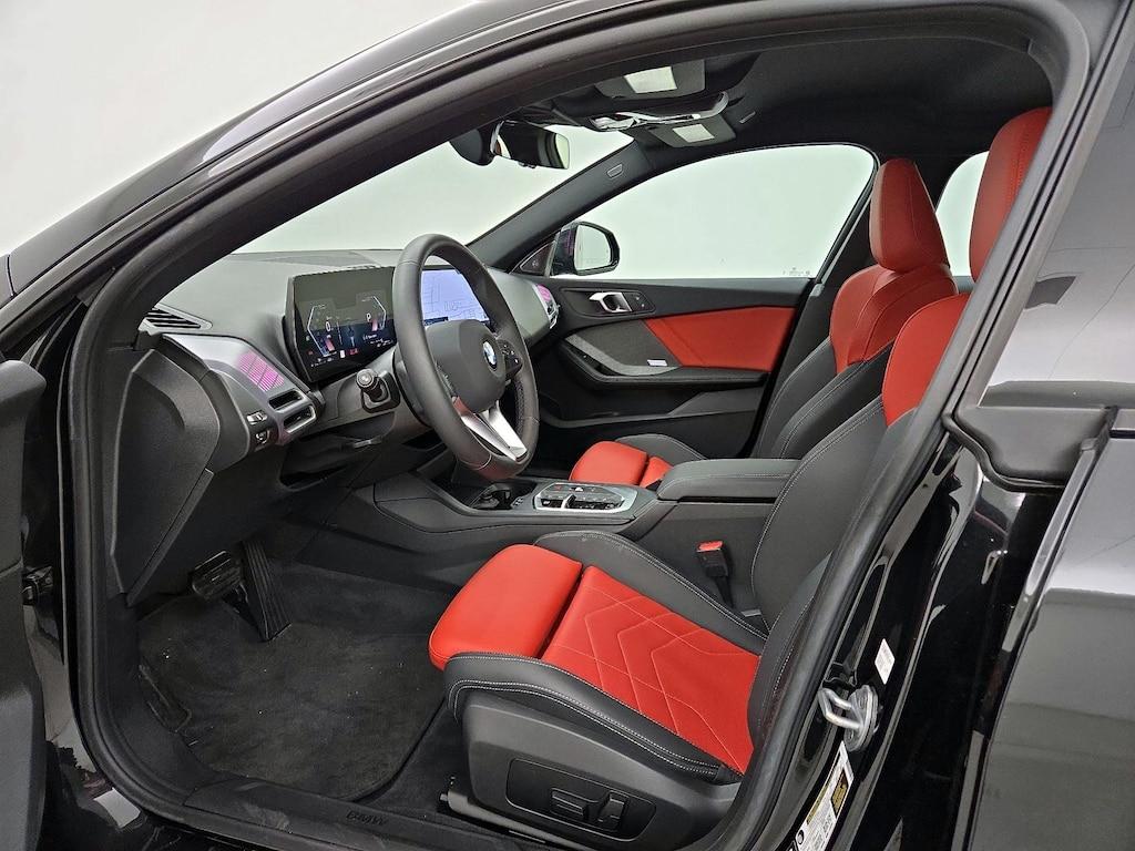 used 2025 BMW 228 Gran Coupe car, priced at $36,998