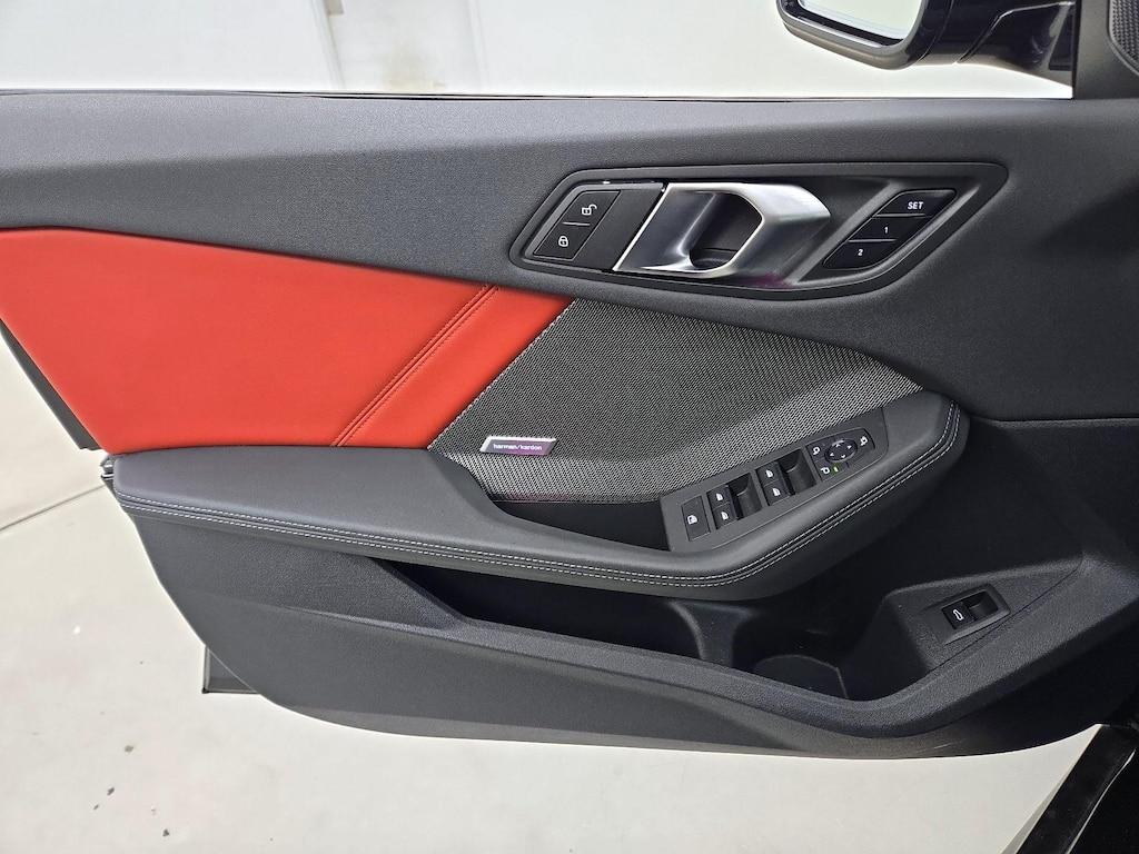 used 2025 BMW 228 Gran Coupe car, priced at $36,998