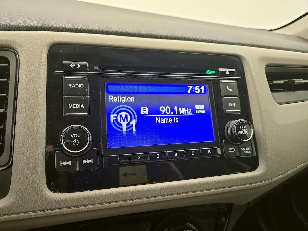 used 2019 Honda HR-V car, priced at $18,998