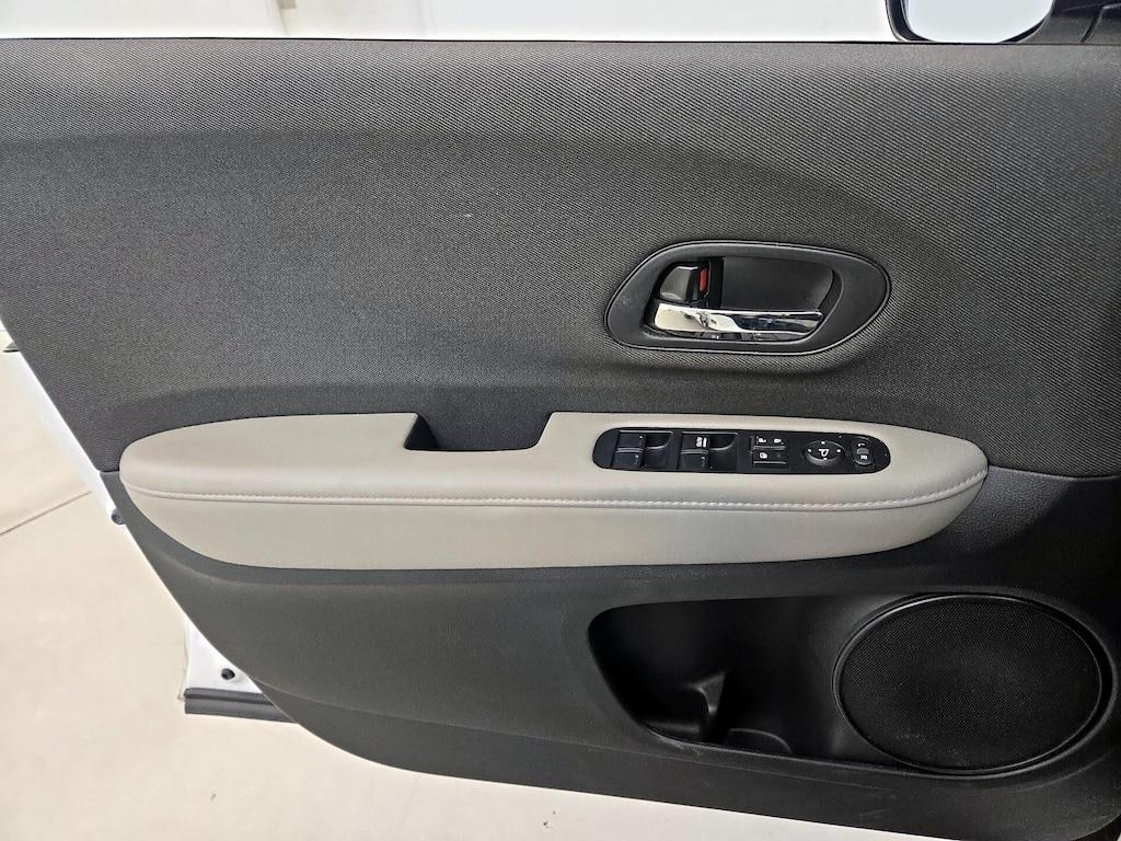 used 2019 Honda HR-V car, priced at $18,998