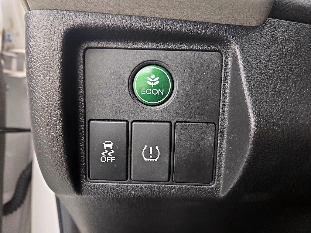 used 2019 Honda HR-V car, priced at $18,998