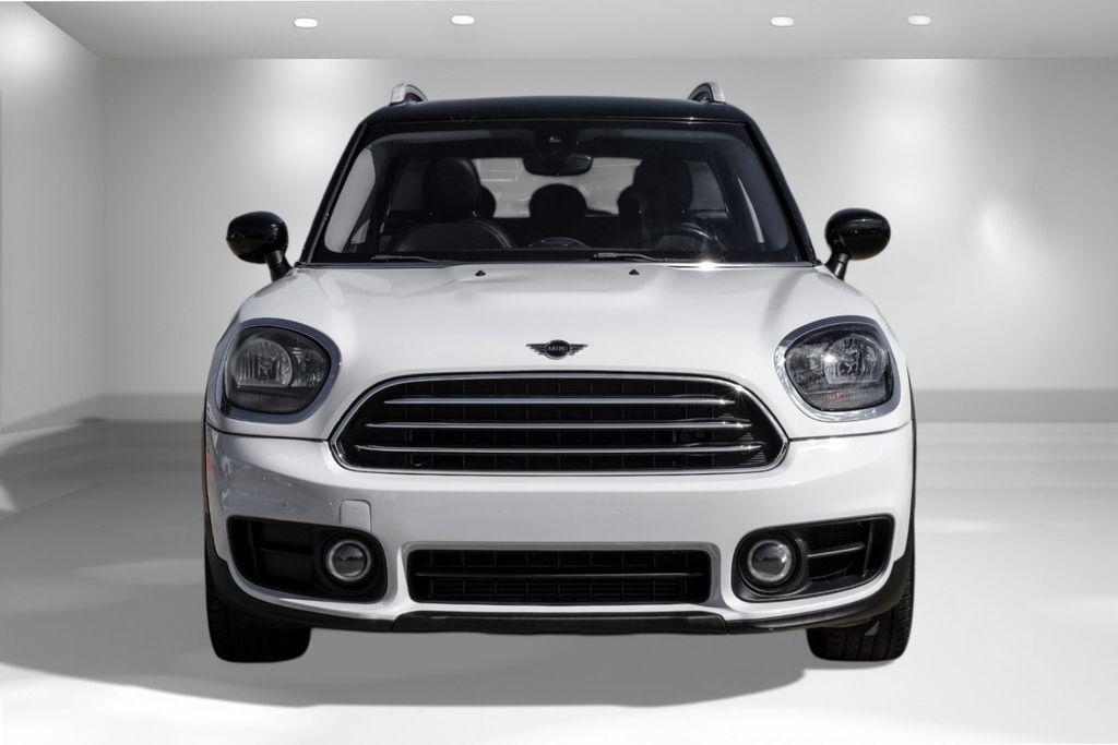 used 2020 MINI Countryman car, priced at $13,781