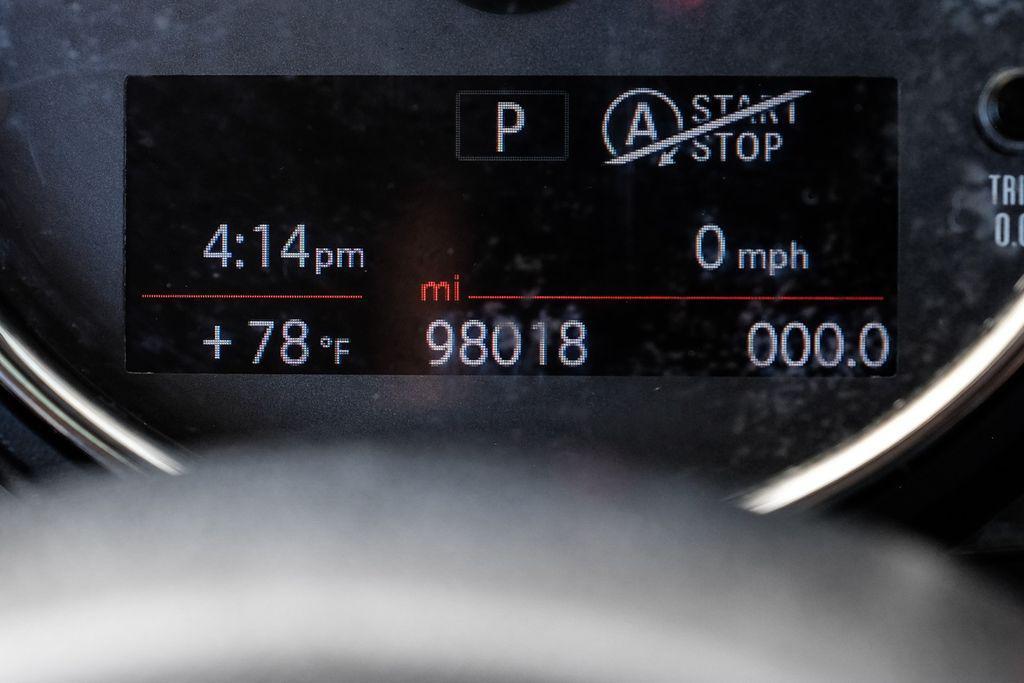 used 2020 MINI Countryman car, priced at $13,781