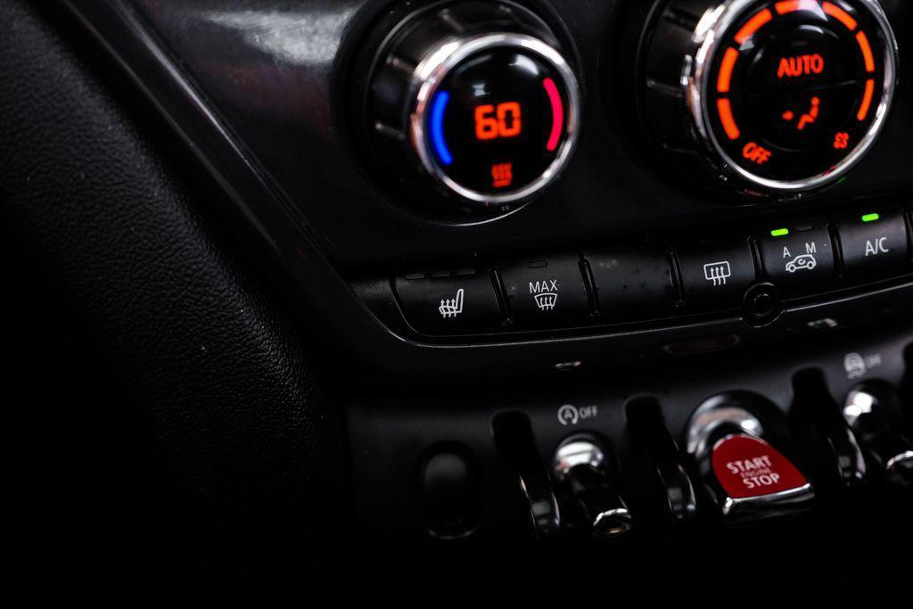 used 2020 MINI Countryman car, priced at $13,781