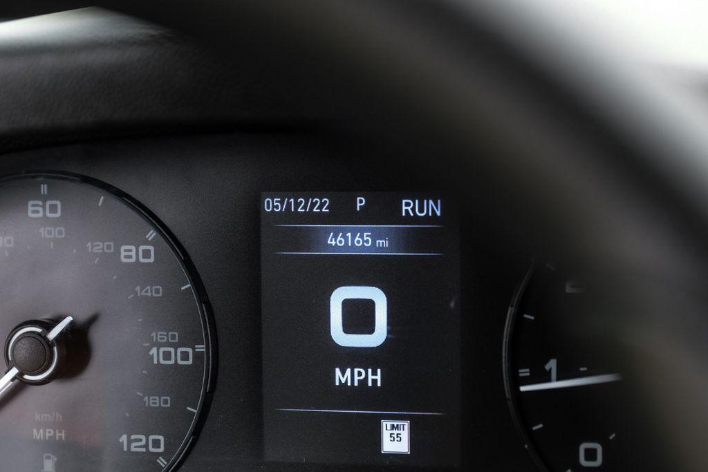 used 2023 Ram ProMaster 2500 car, priced at $29,781