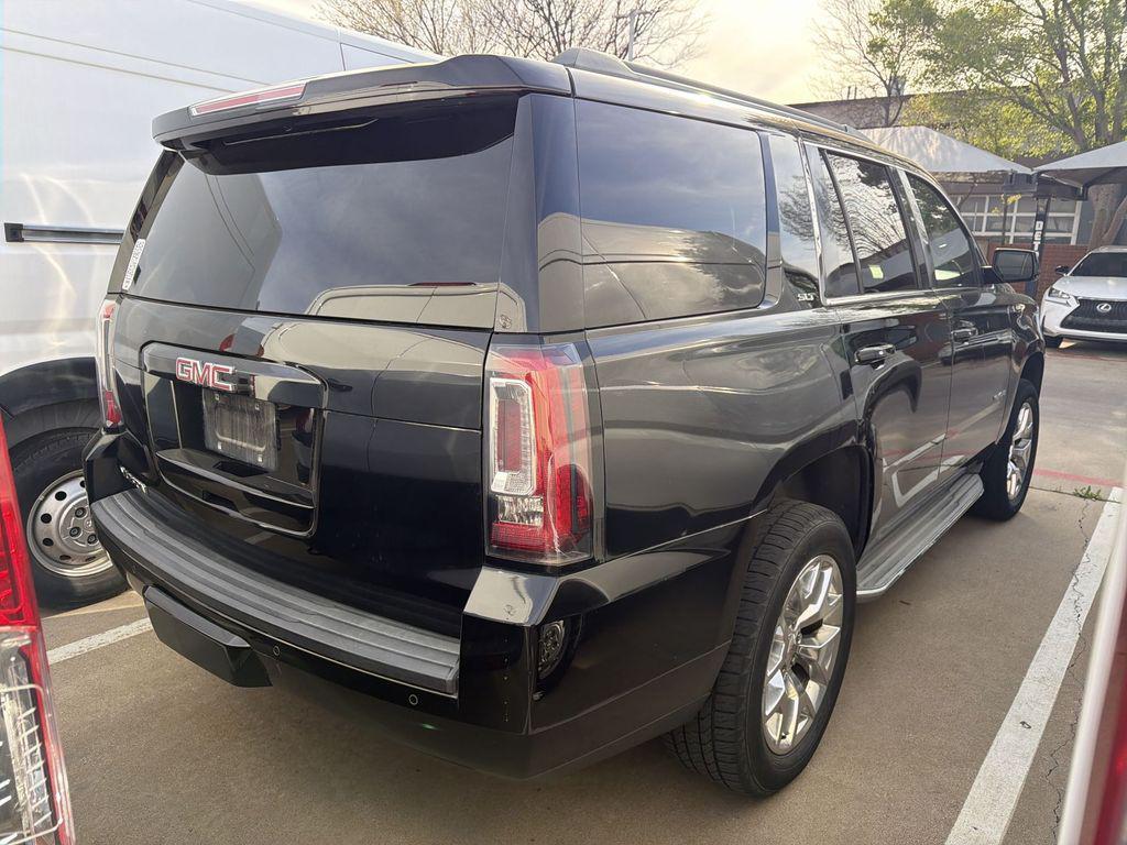 used 2015 GMC Yukon car, priced at $11,981