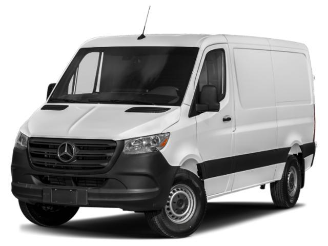 used 2020 Mercedes-Benz Sprinter 2500 car, priced at $29,981