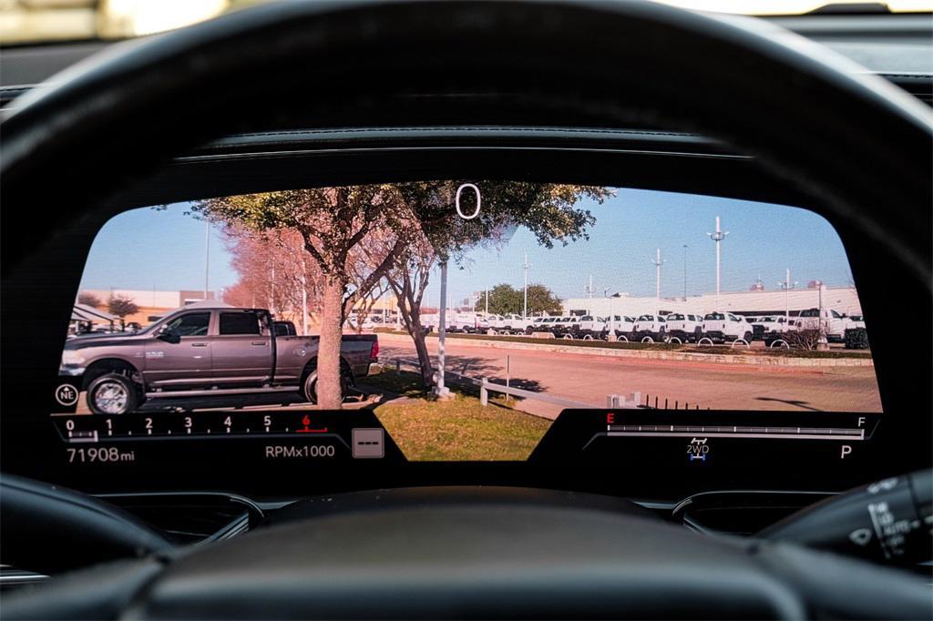 used 2021 Cadillac Escalade ESV car, priced at $54,781