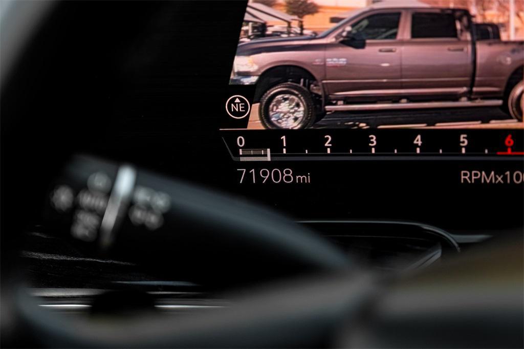 used 2021 Cadillac Escalade ESV car, priced at $54,781