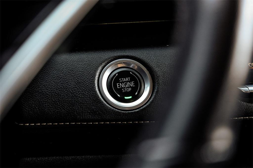 used 2021 Cadillac Escalade ESV car, priced at $54,781