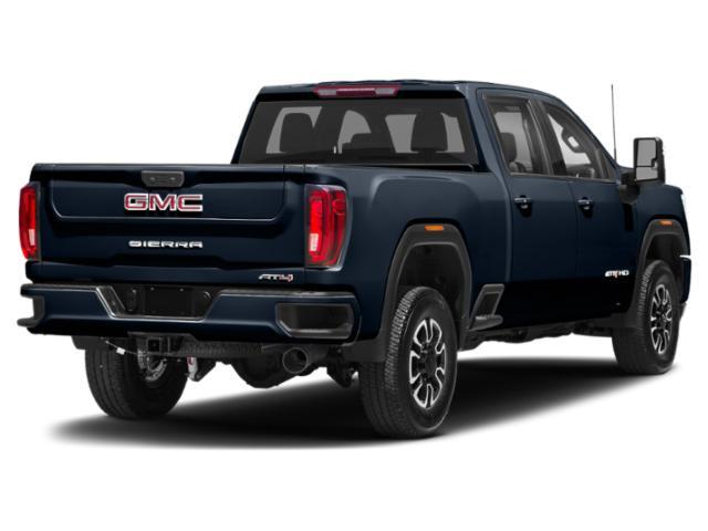 used 2022 GMC Sierra 2500 car, priced at $52,981